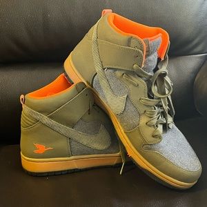Nike Dunk High-tops